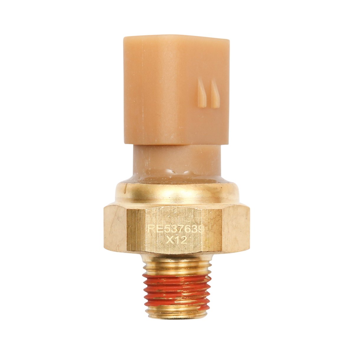 Senzor presiune admisie cu 3 pini pentru John Deere OEM RE537639
